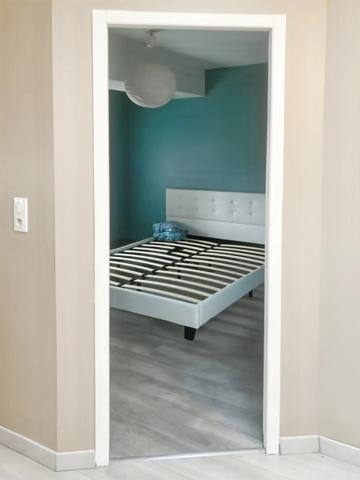 Maison 4 pièces - 88 m² Exclusivité efficity