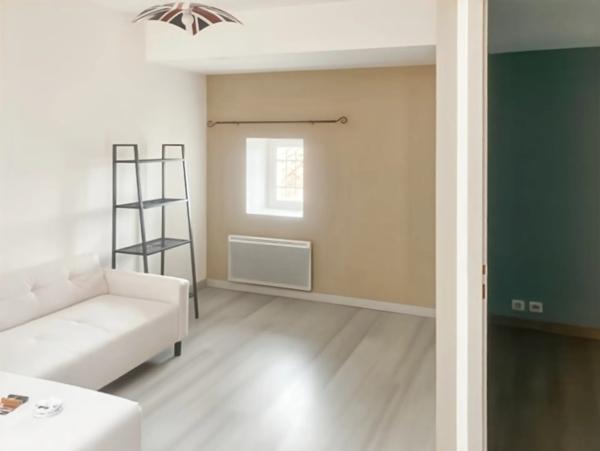 Maison 4 pièces - 88 m² Exclusivité efficity