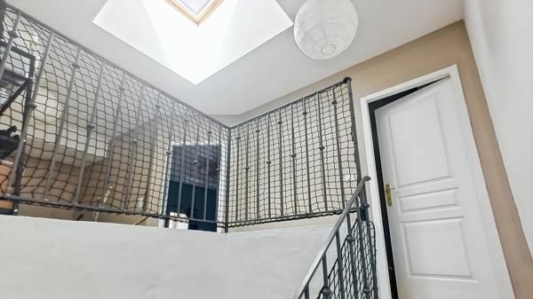 Maison 4 pièces - 88 m² Exclusivité efficity