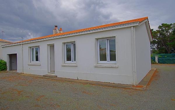 Vente Maison Les sables-d'olonne   