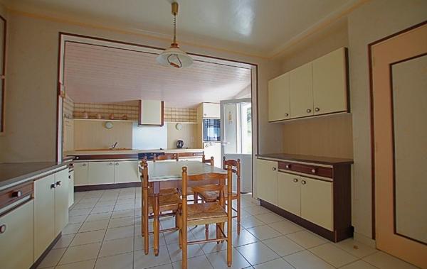 Vente Maison Les sables-d'olonne   