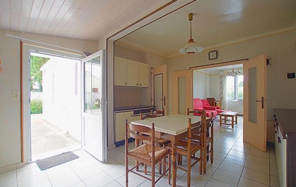 Vente Maison Les sables-d'olonne   