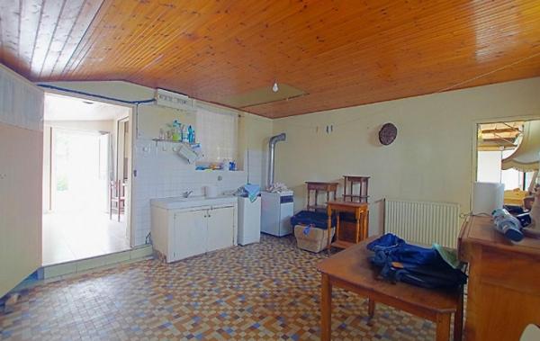 Vente Maison Les sables-d'olonne   