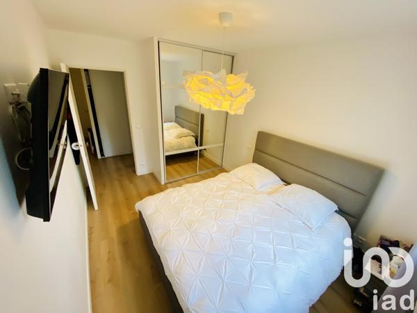 Appartement à vendre 3 pièces 65 m² Claye-Souilly