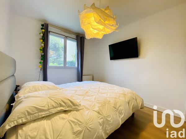 Appartement à vendre 3 pièces 65 m² Claye-Souilly