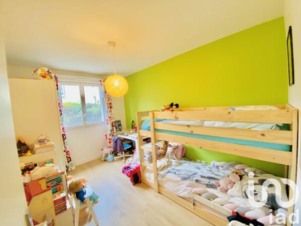 Appartement à vendre 3 pièces 65 m² Claye-Souilly