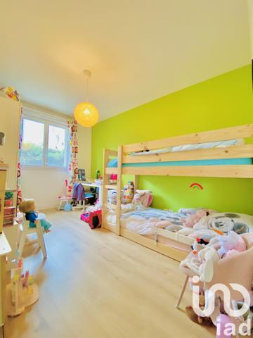 Appartement à vendre 3 pièces 65 m² Claye-Souilly