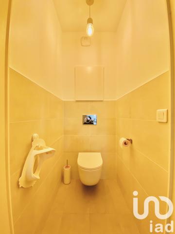 Appartement à vendre 3 pièces 65 m² Claye-Souilly