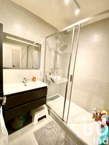 Appartement à vendre 3 pièces 65 m² Claye-Souilly