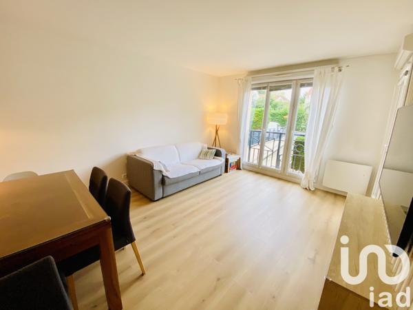 Appartement à vendre 3 pièces 65 m² Claye-Souilly