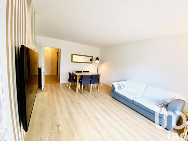 Appartement à vendre 3 pièces 65 m² Claye-Souilly