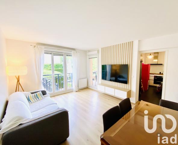 Appartement à vendre 3 pièces 65 m² Claye-Souilly