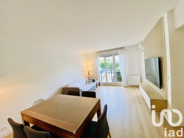 Appartement à vendre 3 pièces 65 m² Claye-Souilly