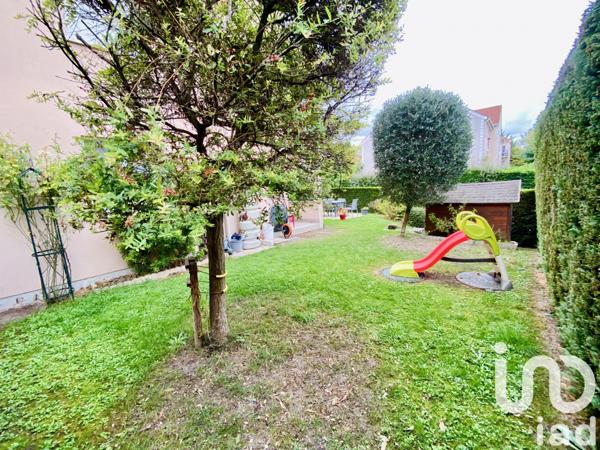 Appartement à vendre 3 pièces 65 m² Claye-Souilly