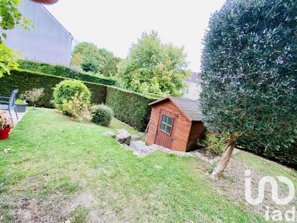 Appartement à vendre 3 pièces 65 m² Claye-Souilly