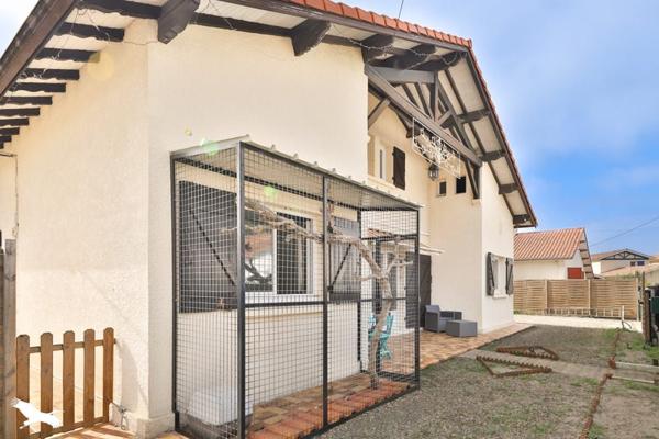 Maison à vendre |  Tartas |  6 pièces | 114 m²