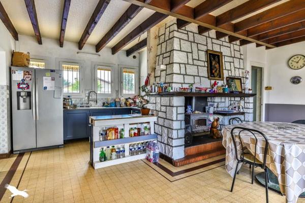 Maison à vendre |  Tartas |  6 pièces | 114 m²
