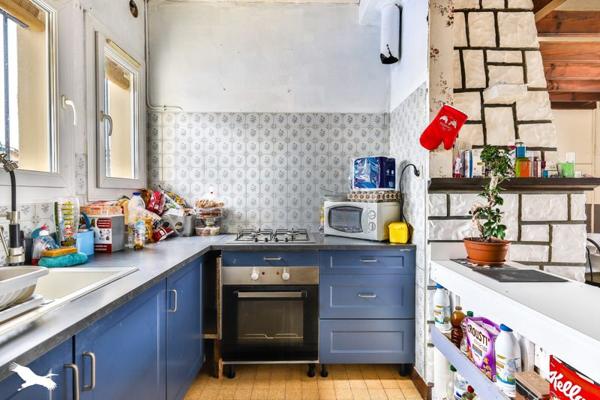 Maison à vendre |  Tartas |  6 pièces | 114 m²