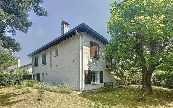 Maison à vendre    5 pièces • 123 m2 Plaisance-du-Touch