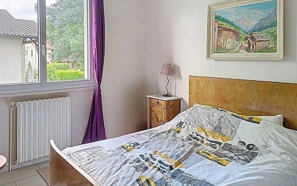 Maison à vendre    5 pièces • 123 m2 Plaisance-du-Touch