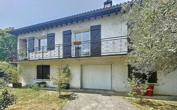 Maison à vendre    5 pièces • 123 m2 Plaisance-du-Touch