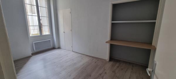 Appartement T1 bis