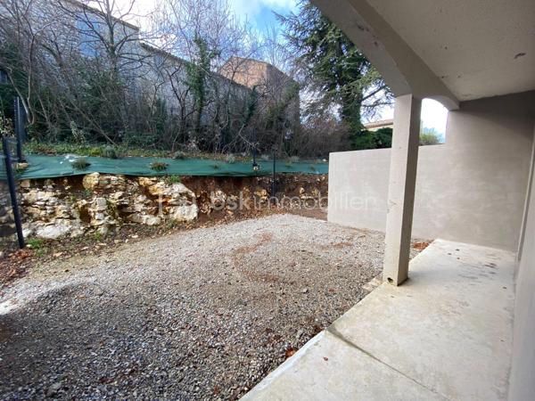 Appartement de 120,30 m²