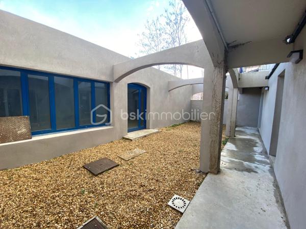 Appartement de 120,30 m²