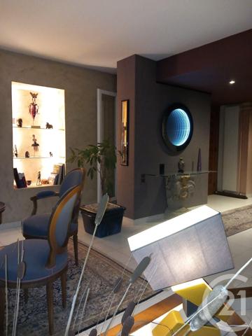 Maison à vendre  5 pièces - 159,29 m2 CHOMERAC - 07