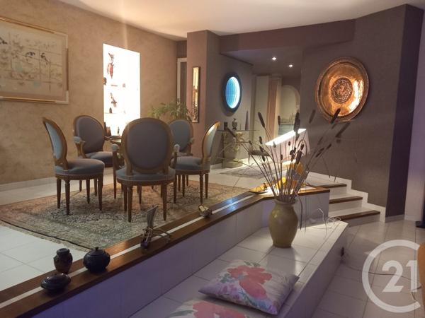 Maison à vendre  5 pièces - 159,29 m2 CHOMERAC - 07