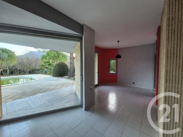 Maison à vendre  5 pièces - 159,29 m2 CHOMERAC - 07