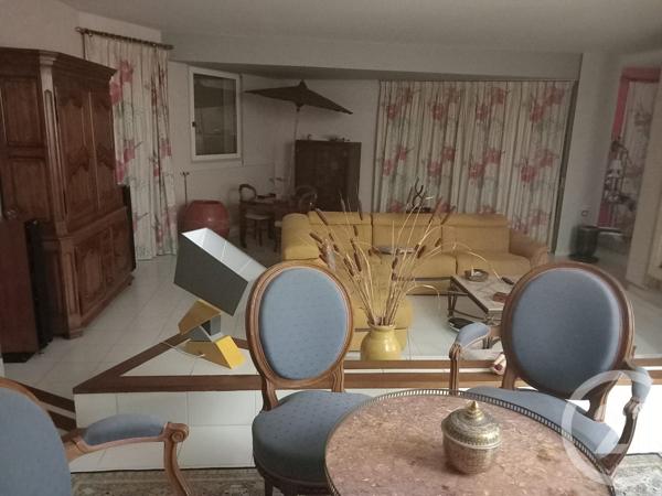 Maison à vendre  5 pièces - 159,29 m2 CHOMERAC - 07