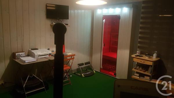 Maison à vendre  5 pièces - 159,29 m2 CHOMERAC - 07