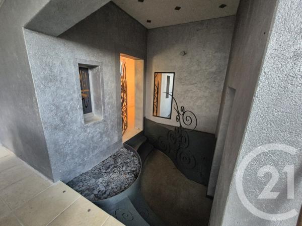 Maison à vendre  5 pièces - 159,29 m2 CHOMERAC - 07