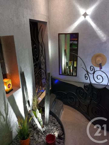 Maison à vendre  5 pièces - 159,29 m2 CHOMERAC - 07