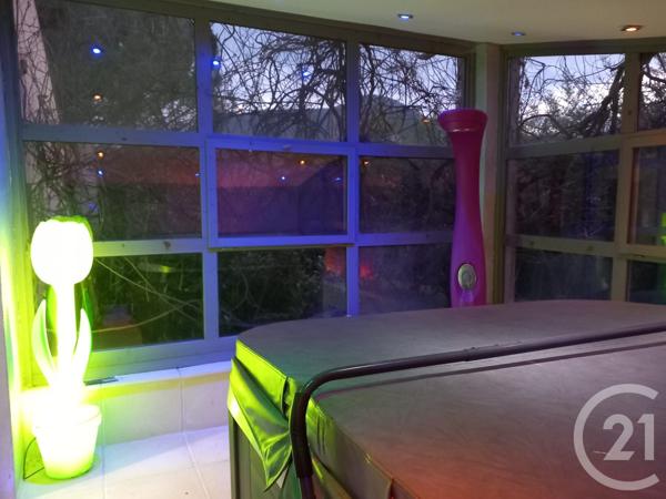 Maison à vendre  5 pièces - 159,29 m2 CHOMERAC - 07