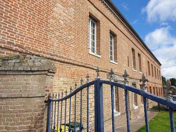 Achat immeuble Saint-Pierre-lès-Elbeuf - 150 m² - 233 500 €