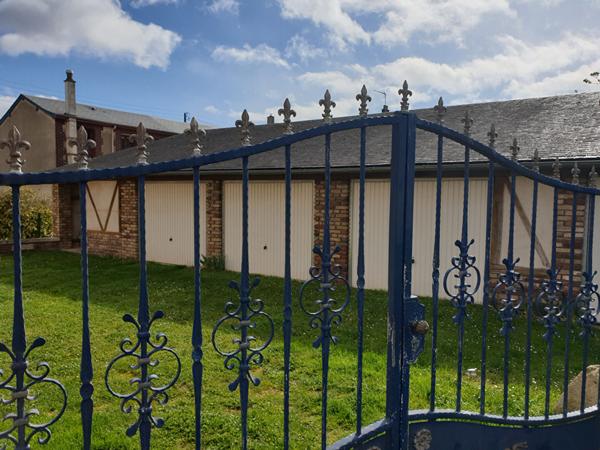 Achat immeuble Saint-Pierre-lès-Elbeuf - 150 m² - 233 500 €