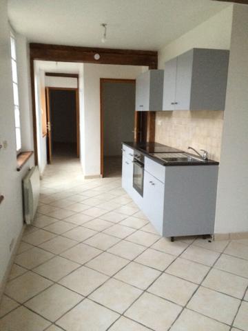 Achat immeuble Saint-Pierre-lès-Elbeuf - 150 m² - 233 500 €