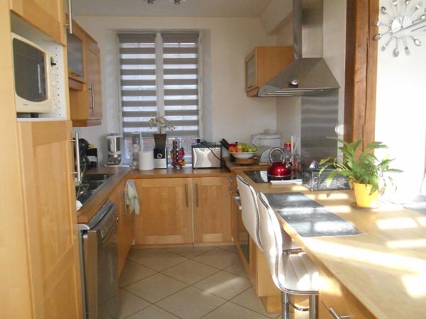 Achat immeuble Saint-Pierre-lès-Elbeuf - 150 m² - 233 500 €