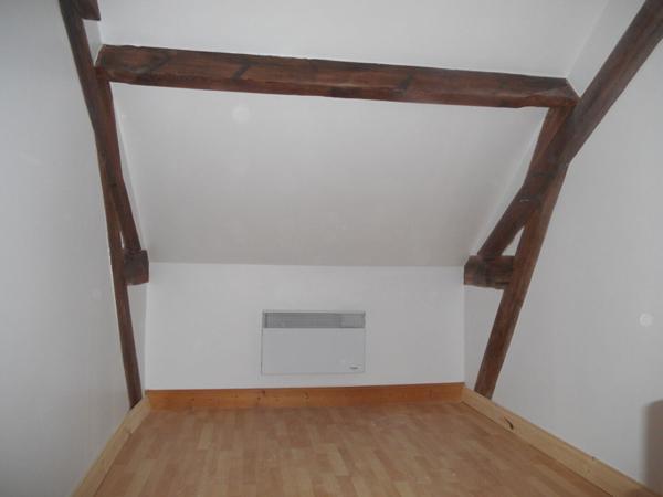 Achat immeuble Saint-Pierre-lès-Elbeuf - 150 m² - 233 500 €