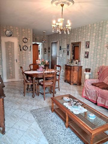 T3 68m2 – Résidence Château St-Jacques – 13011