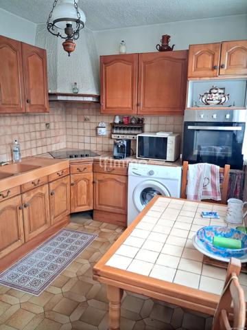 T3 68m2 – Résidence Château St-Jacques – 13011