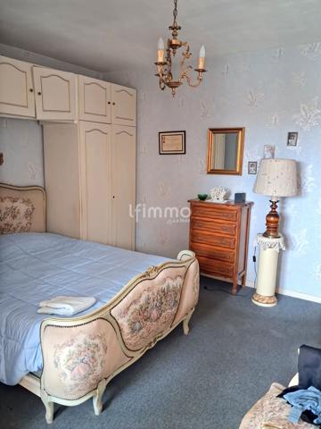 T3 68m2 – Résidence Château St-Jacques – 13011