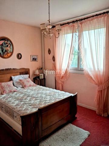 T3 68m2 – Résidence Château St-Jacques – 13011