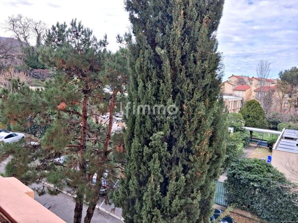 T3 68m2 – Résidence Château St-Jacques – 13011