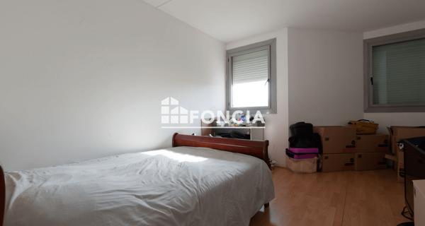 À vendre Appartement 4 pièces 92.76 m² - Evry 91000