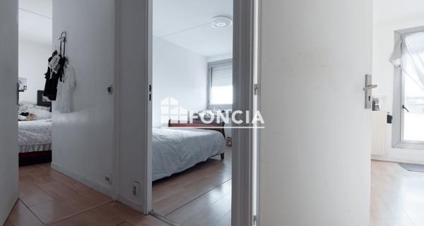 À vendre Appartement 4 pièces 92.76 m² - Evry 91000