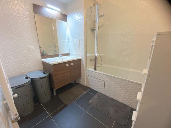 Montigny Le Bretonneux - Résidence Nouvel Horizon