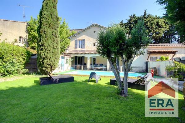 Maison Orange 5 pièce(s) 115 m2 + studio indépendant de 25m²